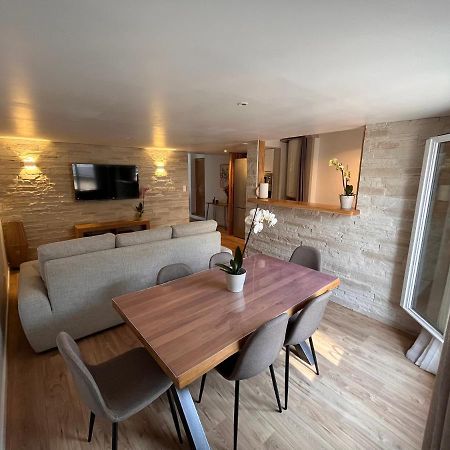 • Bel Appartement - Centre Historique De Puvatya Dış mekan fotoğraf