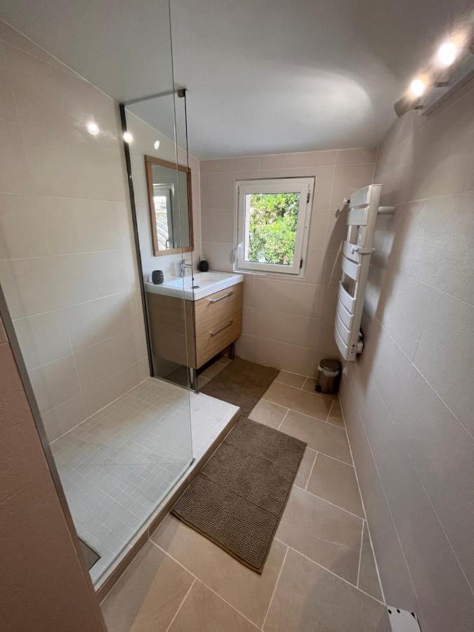 • Bel Appartement - Centre Historique De Puvatya Dış mekan fotoğraf