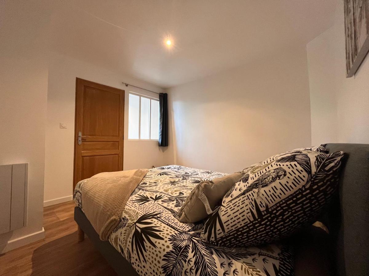 • Bel Appartement - Centre Historique De Puvatya Dış mekan fotoğraf