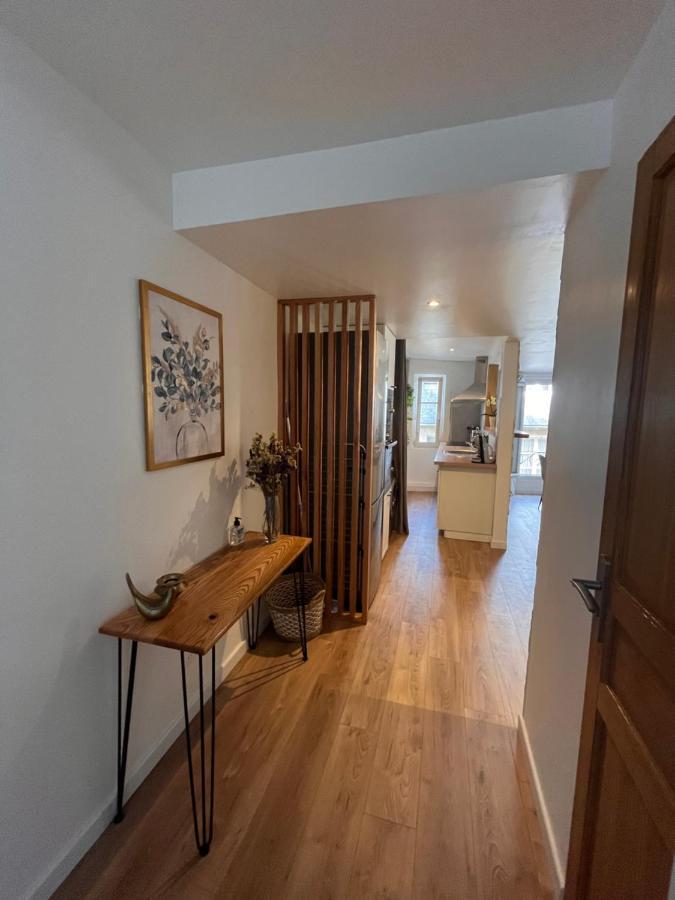 • Bel Appartement - Centre Historique De Puvatya Dış mekan fotoğraf