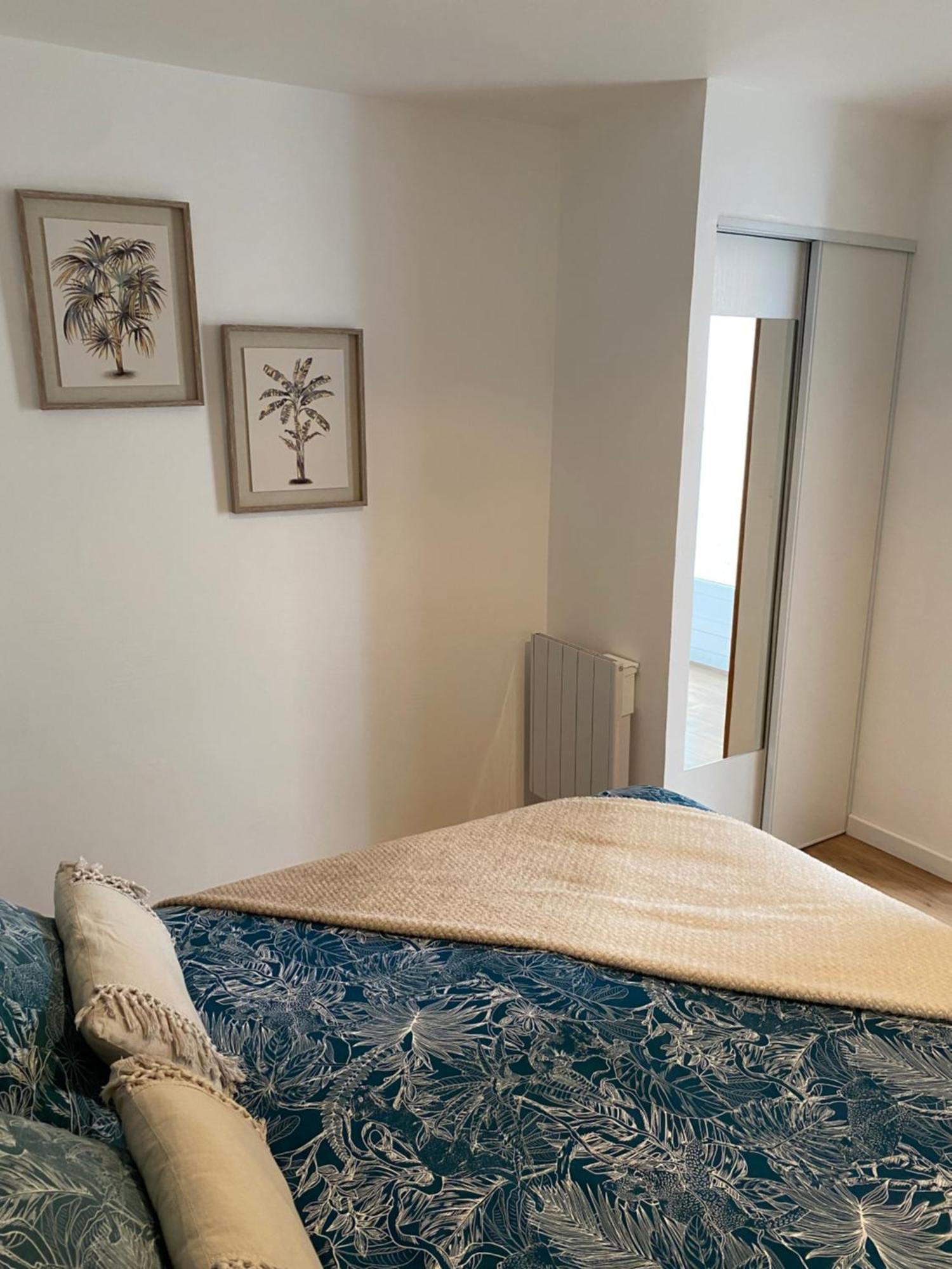 • Bel Appartement - Centre Historique De Puvatya Dış mekan fotoğraf
