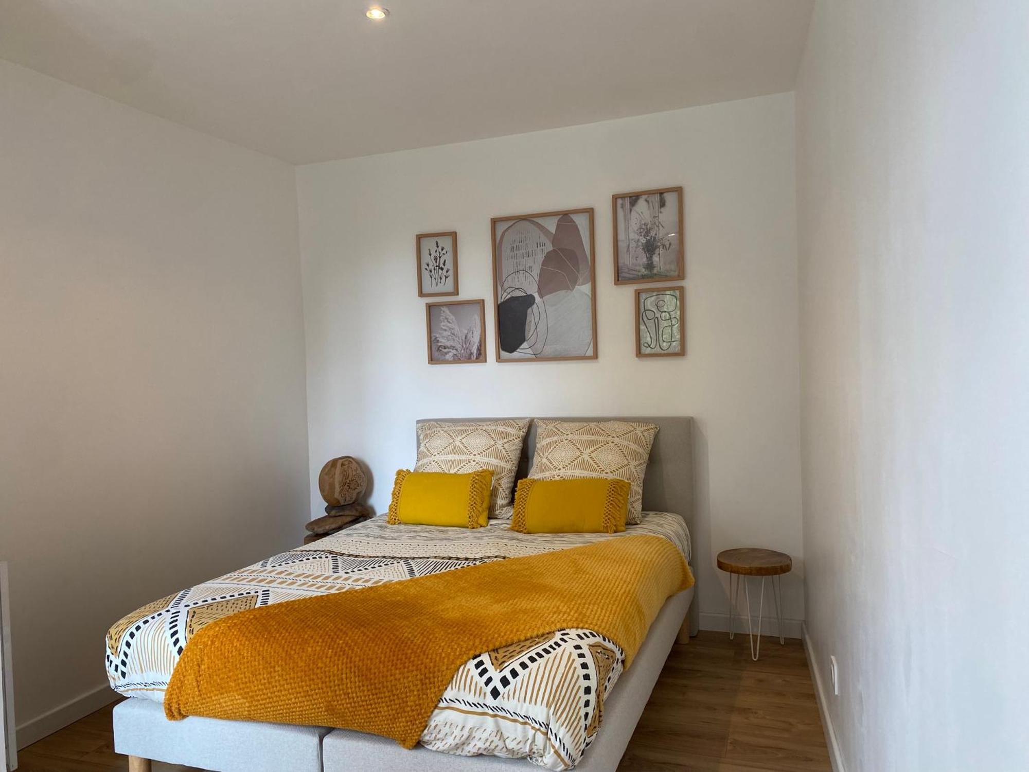• Bel Appartement - Centre Historique De Puvatya Dış mekan fotoğraf